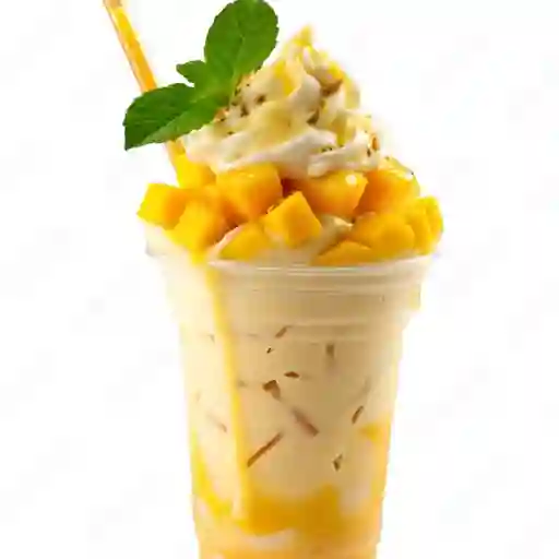 Maracumango pequeño