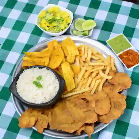 Chuleta de Pollo 50 Cm