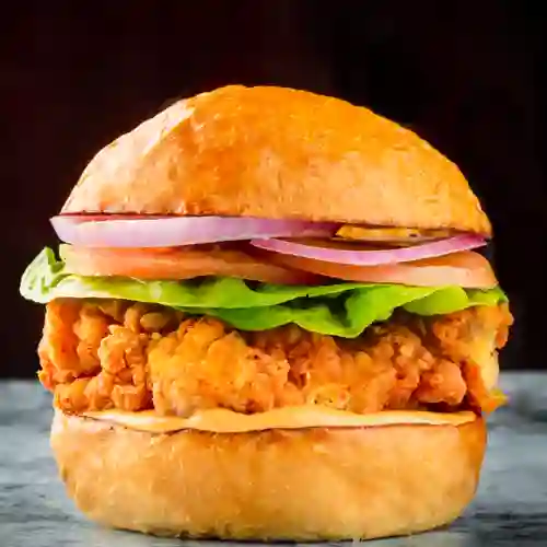 Chicken Burger