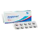 Tecnoquimicas Angiovan 100 mg