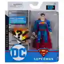 Dc Comic Juguete héroe