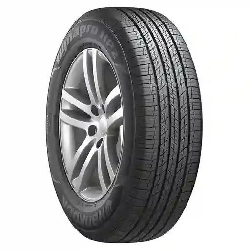 Hankook Llanta 235-60 Rin 16 Ra33