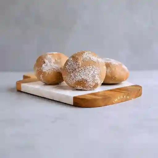 Papas Saladas