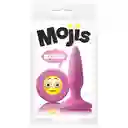 Plug Mojis Omg Butt Pink