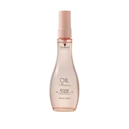 Schwarzkopf Bonacure Aceite Rose Finishing Oil Ultime