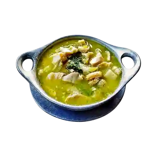 Sopa de Mondongo