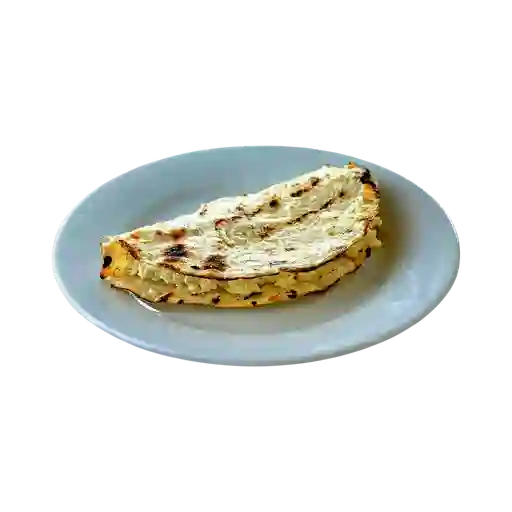 Arepa Queso