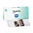 MK Pregabalina (75 mg)