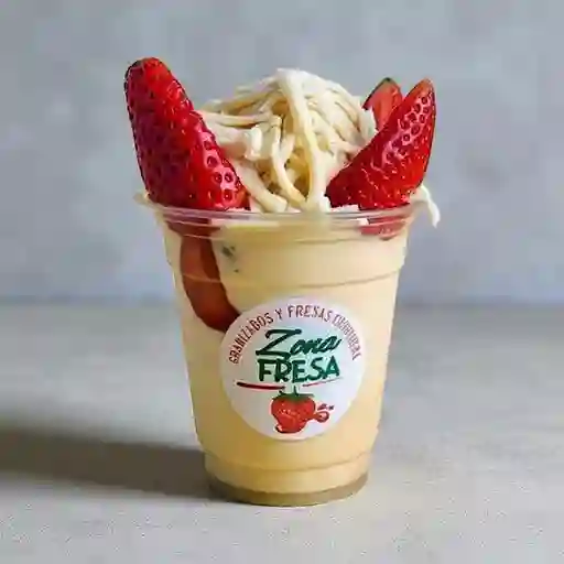Quesuda
