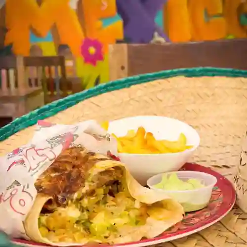 Taco Chilango