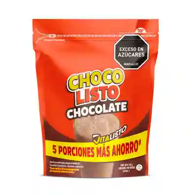 Chocolisto Chocolate 100 g