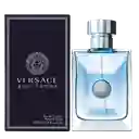 Versace Fragancia Masculina Homme