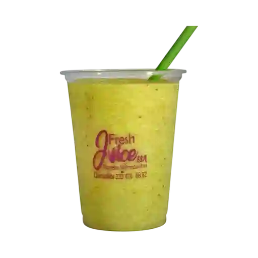 Frutos Encendidos 16 Oz