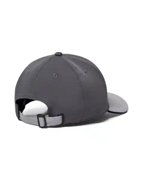 Gorra Ch Racing Unisex Gris Asfalto Oscuro Talla M Chevignon