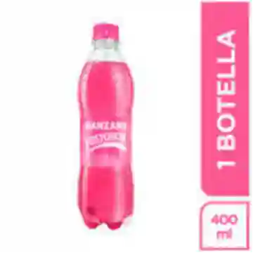 Manzana Postobon 400Ml