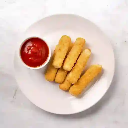 Mozarella Finger