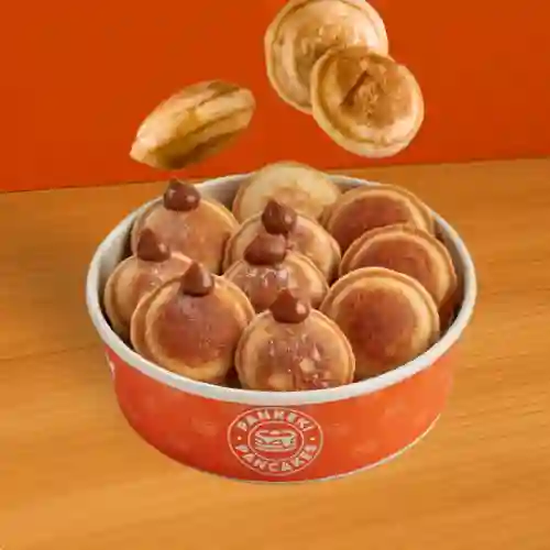 Rellenitos