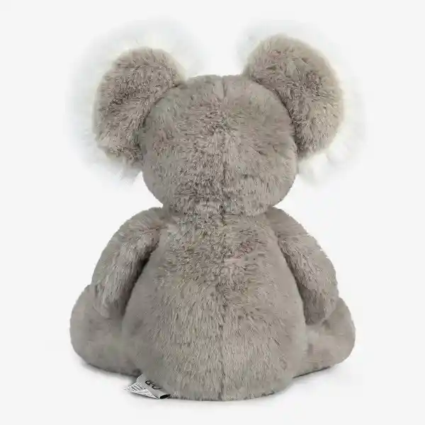 O.B. Designs Peluche Koala Kobi Gris 40 cm