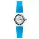 Reloj Manta Mujer Azul TM-115122 Technomarine