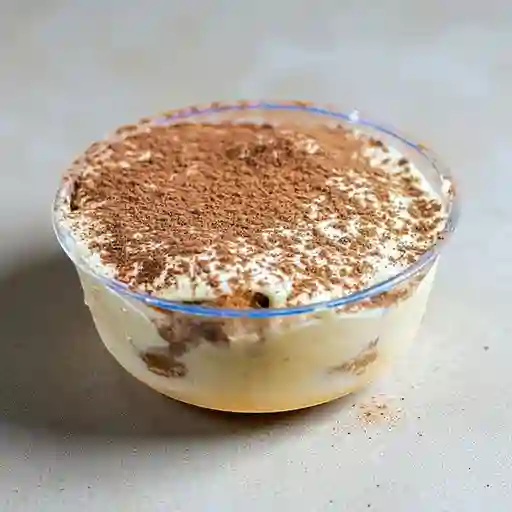 Tiramisú Clásico