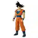 Super Figura Coleccionablelimit Breaker Goku 12In Action