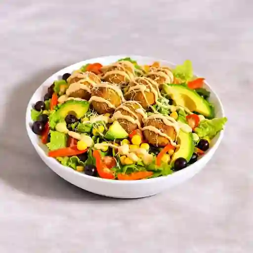 Ensalada De La Casa