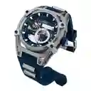 Invicta Reloj Hombre Silicona Acero Inoxidable Modelo 32354