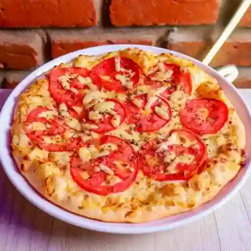 Pizza Napolitana Pizzeta