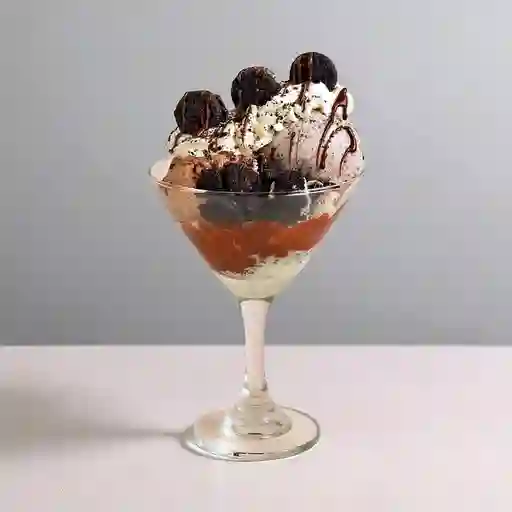 Copa oreo