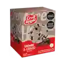 Helado Crem Helado Vainilla Chips  5 L