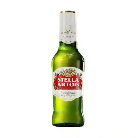 Stella Artois