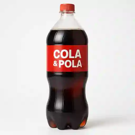 Cola & Pola 1,5 L
