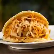 Combo Arepas Rellenas X 4