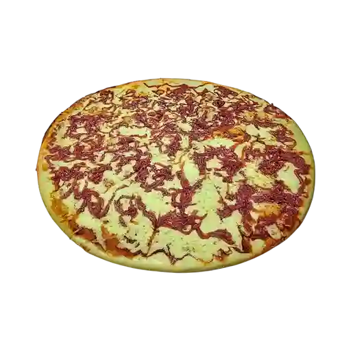 Pizza de Bocadillo Small