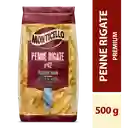 Penne Rigate MONTICELLO x 500 gramos