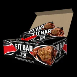 Fit Bar Chocolate Megaplex