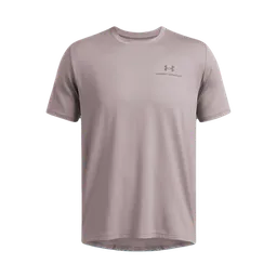 Under Armour Camiseta Vanish Energy Ss Gris 1383973-015