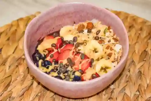 Bowl de Acai