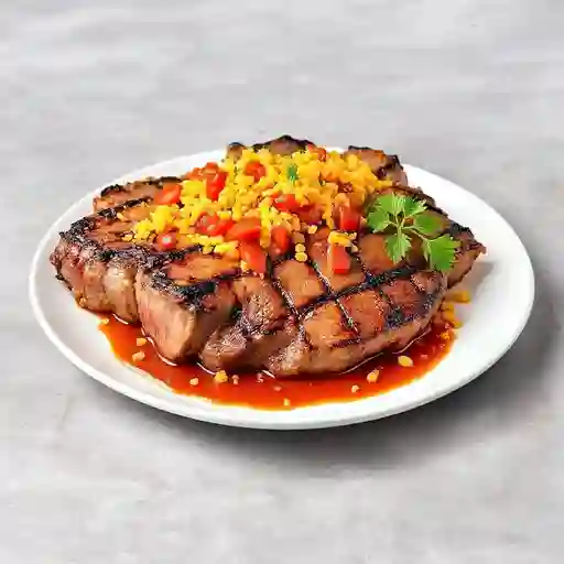 Churrasco Al Pimento