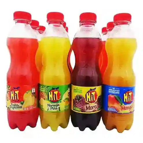 Unidad Hit Sabor a Elección 500 ml