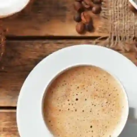 Cappu Coco