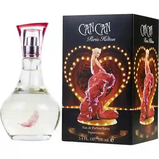 Perfumes Paris Hilton Fragancia Can Can