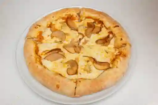 Pizza Peras Gorgonzola