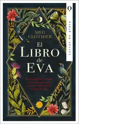 El Libro de Eva