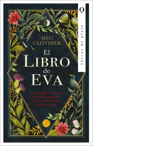 El Libro de Eva
