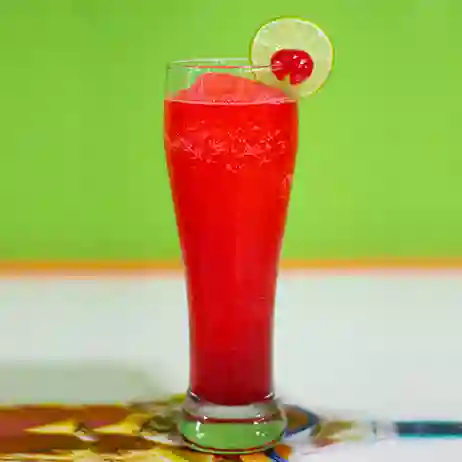 Limonada Cerezada
