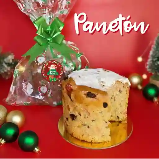 Panetón
