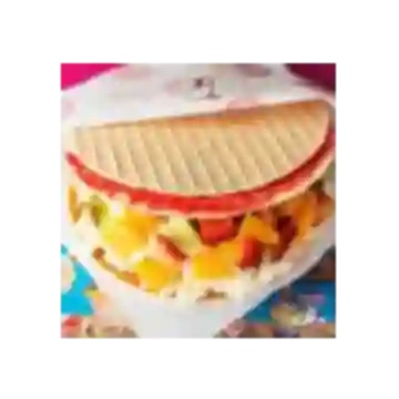 Oblea Súper