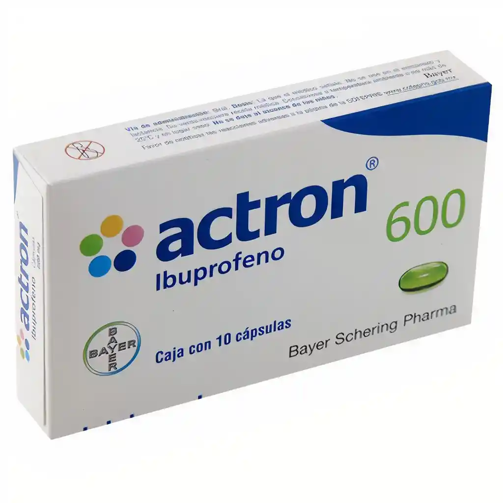 Actron 600