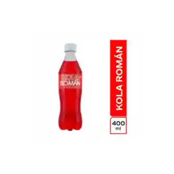 Cola Roman 400ml